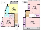 神戸市中央区山本通の賃貸