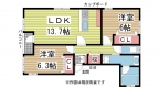 神戸市東灘区田中町の賃貸物件外観写真