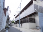 神戸市長田区腕塚町の賃貸物件外観写真