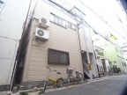神戸市中央区琴ノ緒町の賃貸物件外観写真