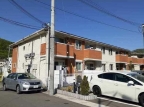神戸市北区山田町下谷上の賃貸物件外観写真