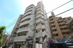 神戸市灘区岩屋北町の賃貸物件外観写真