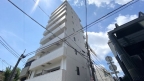 神戸市灘区原田通の賃貸物件外観写真