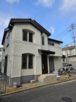 神戸市東灘区御影（ＪＲ東海道本線（近畿）住吉駅）のテラスハウス賃貸物件 その他写真7