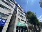 神戸市灘区城内通の賃貸物件外観写真