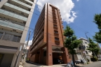 神戸市中央区割塚通の賃貸物件外観写真