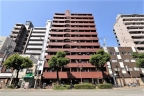 神戸市中央区元町通の賃貸物件外観写真