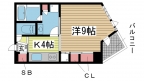 神戸市中央区山本通の賃貸