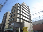 神戸市東灘区住吉本町の賃貸物件外観写真