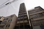 神戸市中央区相生町の賃貸物件外観写真