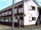 神戸市垂水区城が山の賃貸物件外観写真