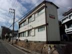神戸市垂水区の賃貸物件外観写真