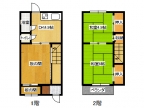 三田市高次の賃貸
