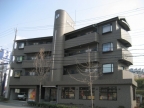 神戸市垂水区の賃貸物件外観写真
