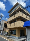 芦屋市東芦屋町の賃貸