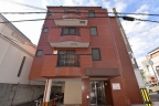 神戸市中央区宮本通の賃貸物件外観写真