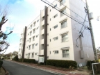 神戸市須磨区の賃貸物件外観写真