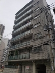 神戸市中央区古湊通の賃貸物件外観写真