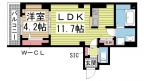 神戸市中央区琴ノ緒町の賃貸