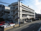 神戸市北区の賃貸物件外観写真