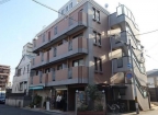 神戸市東灘区田中町の賃貸物件外観写真