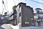神戸市兵庫区会下山町の賃貸物件外観写真