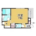 神戸市長田区日吉町の賃貸