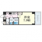神戸市兵庫区西多聞通の賃貸物件外観写真