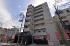 神戸市兵庫区御崎本町の賃貸物件外観写真
