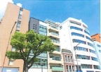 神戸市中央区多聞通の賃貸物件外観写真
