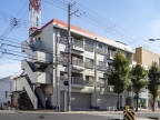 神戸市垂水区の賃貸物件外観写真