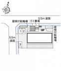 尼崎市南武庫之荘の賃貸
