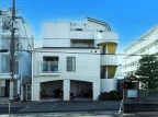 神戸市垂水区の賃貸物件外観写真