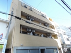 神戸市兵庫区西上橘通の賃貸物件外観写真
