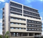 神戸市長田区二番町の賃貸物件外観写真