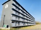 神戸市北区君影町の賃貸物件外観写真