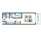 西上橘通の物件外観写真