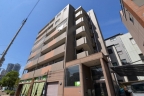神戸市兵庫区の賃貸物件外観写真
