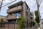 神戸市東灘区深江本町の賃貸物件外観写真