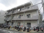 神戸市灘区篠原南町の賃貸物件外観写真