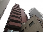 神戸市中央区元町通の賃貸物件外観写真