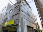 神戸市中央区二宮町の賃貸物件外観写真