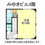 笠松通の物件外観写真