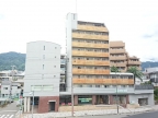 神戸市灘区灘南通の賃貸物件外観写真