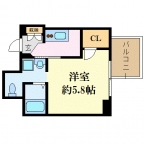 神戸市中央区御幸通の賃貸物件外観写真