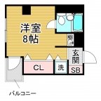 神戸市灘区友田町の賃貸