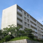 神戸市東灘区渦森台の賃貸物件外観写真