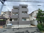 芦原通の物件外観写真