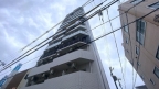 神戸市長田区の賃貸物件外観写真