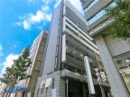 神戸市中央区加納町の賃貸物件外観写真